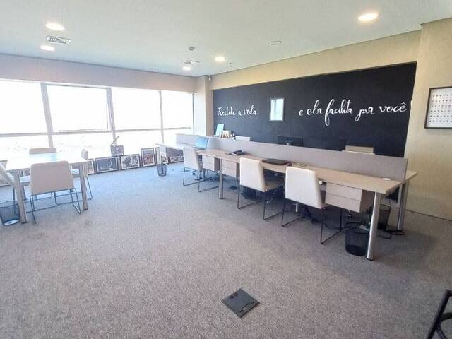 #SA0202 - Sala para Venda em Barueri - SP