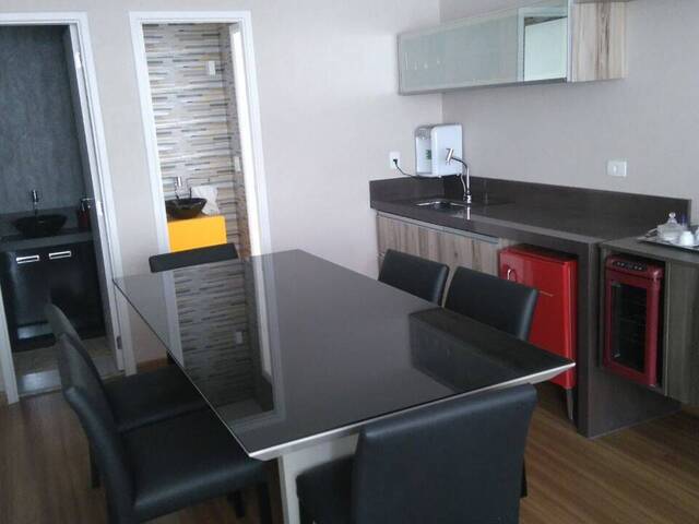 #SA0203 - Sala para Locação em Barueri - SP