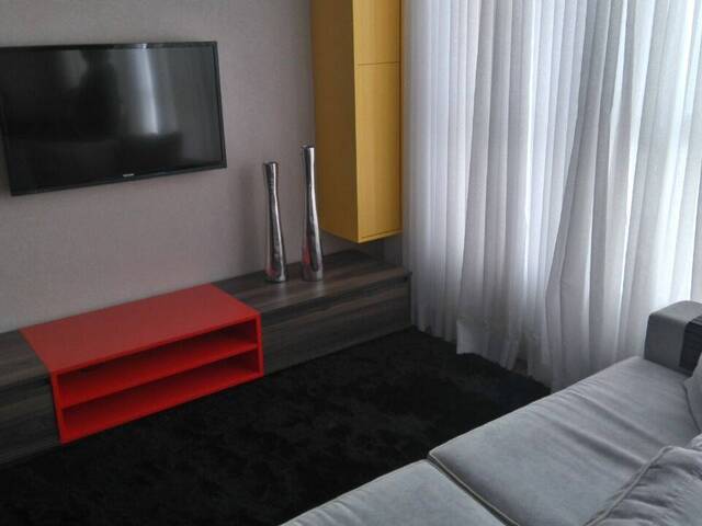 #SA0203 - Sala para Locação em Barueri - SP