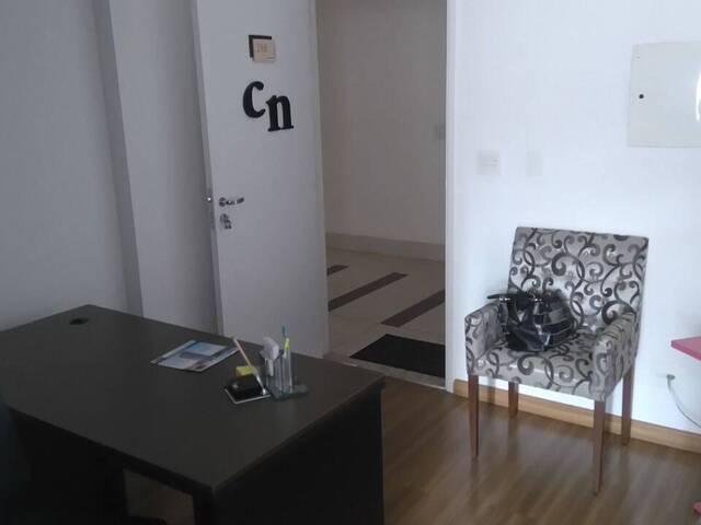 Sala para Locação em Barueri - 4