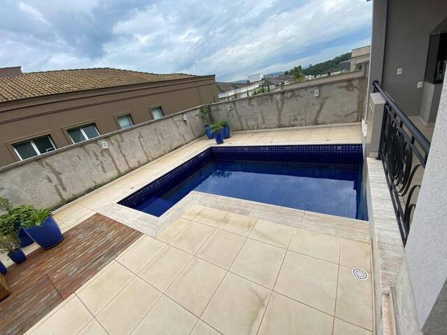 Casa para Venda em Santana de Parnaíba - 5