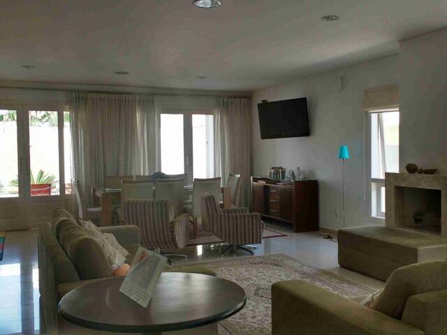 Casa para Venda em Santana de Parnaíba - 5