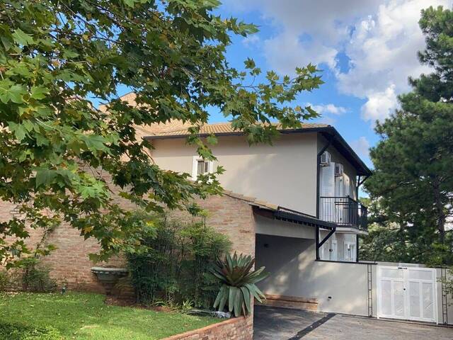 Casa para Venda em Santana de Parnaíba - 4