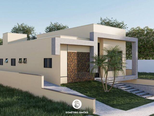 Casa para Venda em Santana de Parnaíba - 3