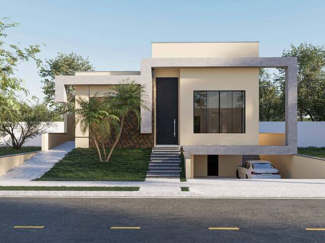 Casa para Venda em Santana de Parnaíba - 4