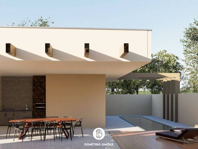 Casa para Venda em Santana de Parnaíba - 5