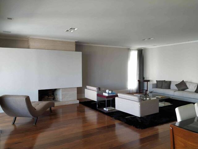 Casa para Venda em Santana de Parnaíba - 4