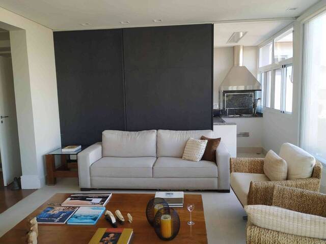 Casa para Venda em Santana de Parnaíba - 5