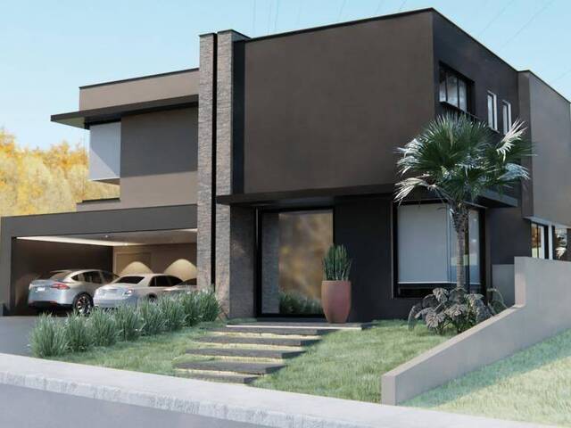 Casa para Venda em Barueri - 3