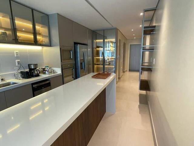 Apartamento para Venda em Barueri - 3