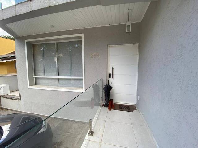 Casa para Venda em Santana de Parnaíba - 2