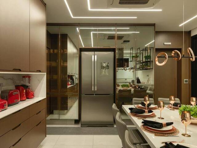 Casa para Venda em Santana de Parnaíba - 4