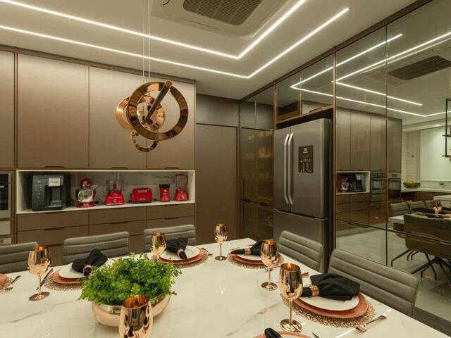 Casa para Venda em Santana de Parnaíba - 5