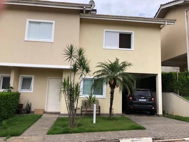 Casa para Venda em Santana de Parnaíba - 2