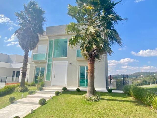 Casa para Venda em Santana de Parnaíba - 3