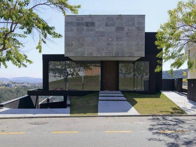 Casa para Venda em Santana de Parnaíba - 2