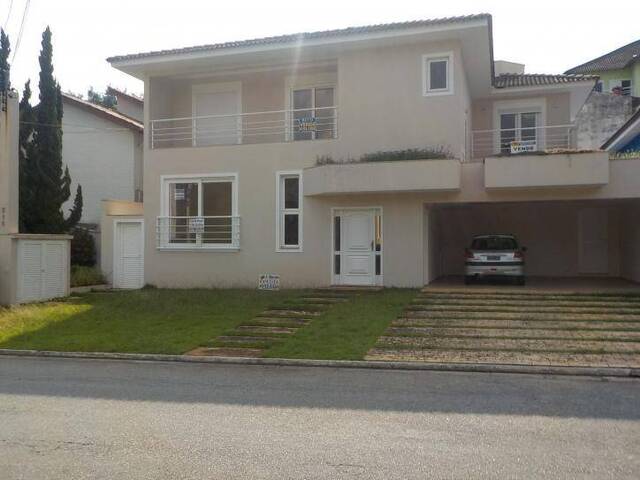 Casa para Venda em Santana de Parnaíba - 4