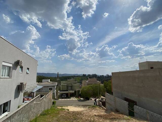#TE0292 - Terreno para Venda em Santana de Parnaíba - SP
