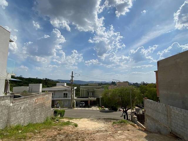 #TE0292 - Terreno para Venda em Santana de Parnaíba - SP