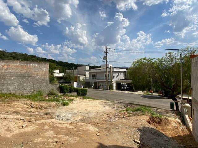 #TE0292 - Terreno para Venda em Santana de Parnaíba - SP
