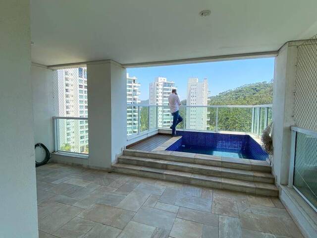 Apartamento para Locação em Barueri - 2