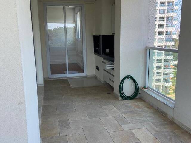 Apartamento para Locação em Barueri - 3