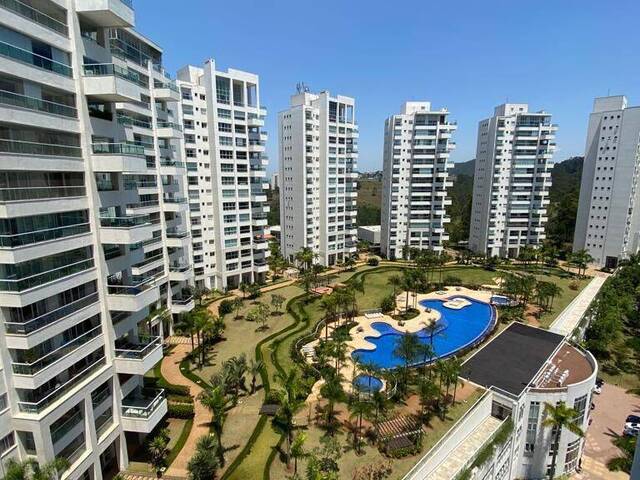 Apartamento para Locação em Barueri - 4