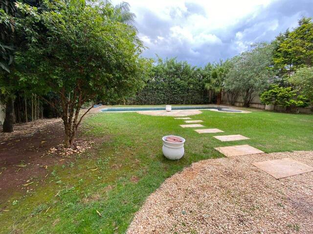 Casa para Locação em Santana de Parnaíba - 3