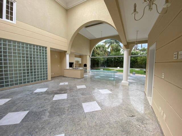 Casa para Locação em Santana de Parnaíba - 4