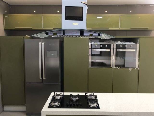 Casa para Venda em Santana de Parnaíba - 4