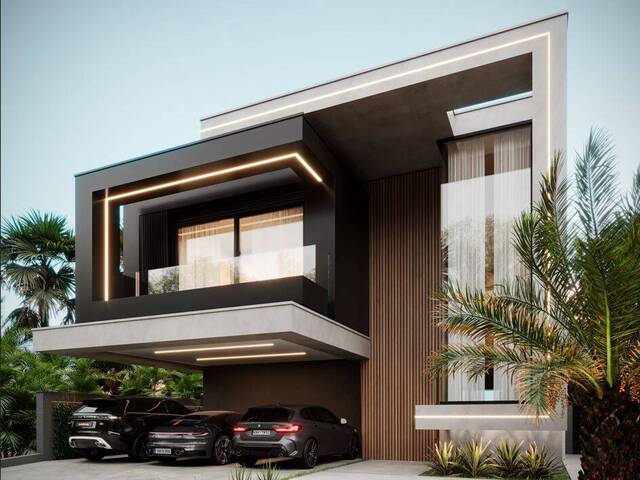 Casa para Venda em Santana de Parnaíba - 2