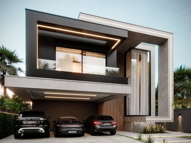 Casa para Venda em Santana de Parnaíba - 3