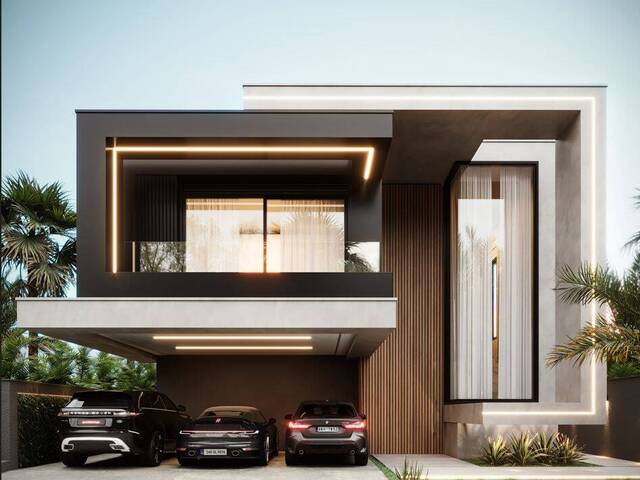 Casa para Venda em Santana de Parnaíba - 4