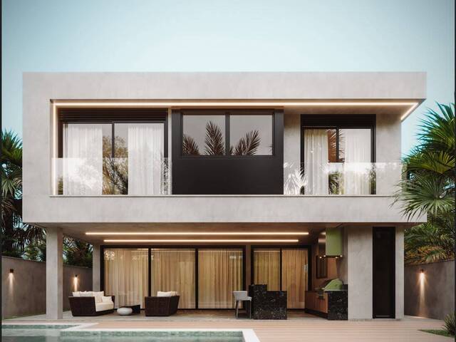 Casa para Venda em Santana de Parnaíba - 5