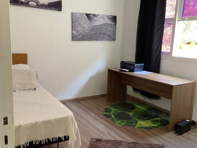 Casa para Locação em Santana de Parnaíba - 2