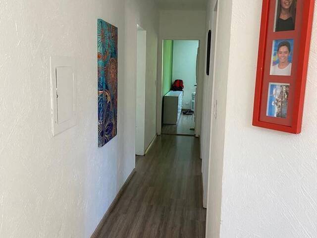 Casa para Locação em Santana de Parnaíba - 4