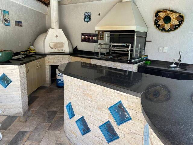 Casa para Locação em Santana de Parnaíba - 5