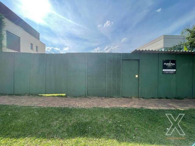 #TE0293 - Terreno para Venda em Santana de Parnaíba - SP