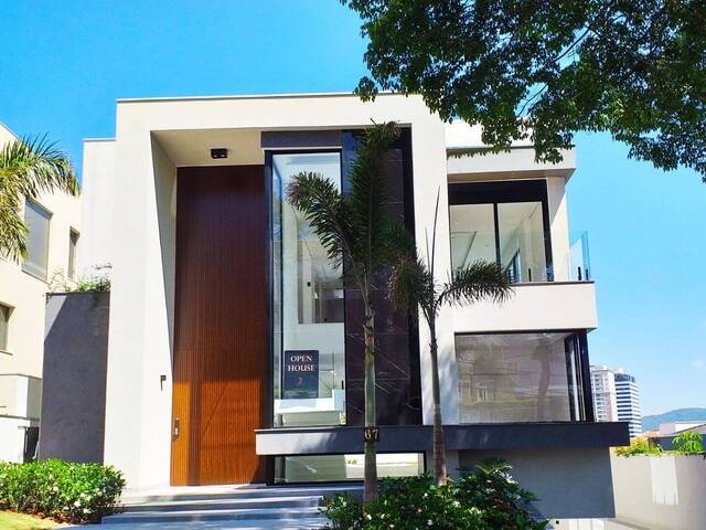 Casa para Venda em Barueri - 3