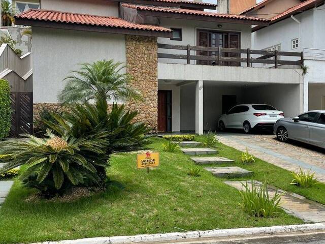 Casa para Venda em Santana de Parnaíba - 2