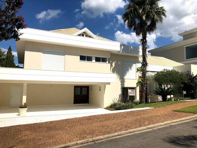 Casa para Venda em Santana de Parnaíba - 2