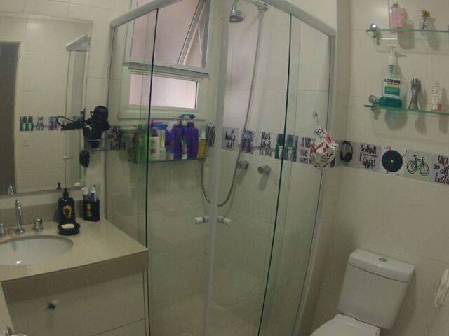 Apartamento para Venda em Santana de Parnaíba - 4