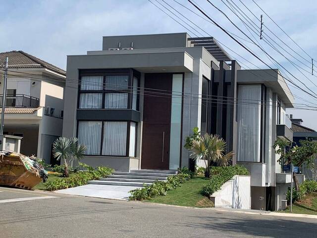 Casa para Venda em Barueri - 3