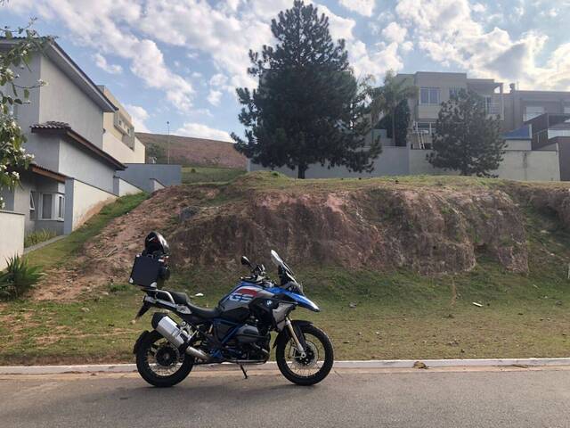 #TE0294 - Terreno para Venda em Barueri - SP