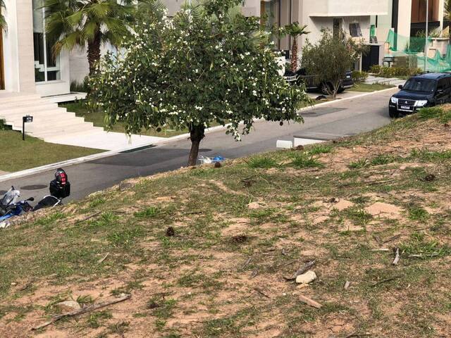 Terreno para Venda em Barueri - 5