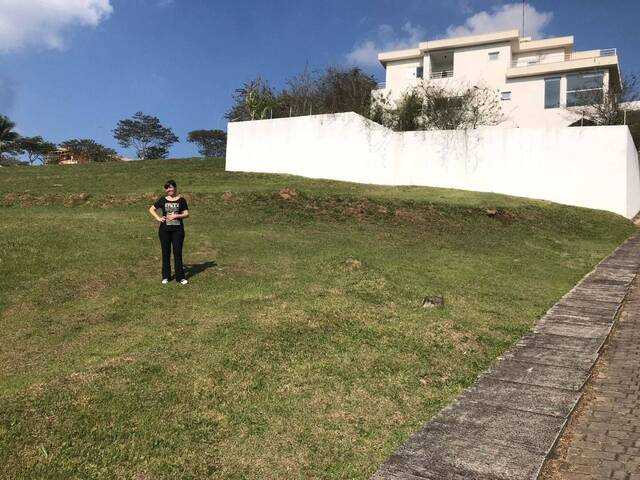 #TE0295 - Terreno para Venda em Santana de Parnaíba - SP