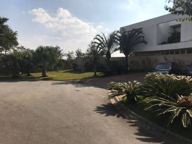 Terreno para Venda em Santana de Parnaíba - 5
