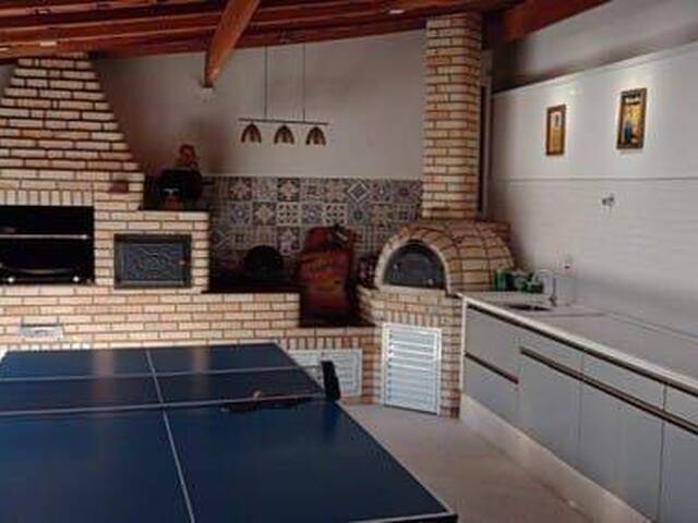 Casa para Venda em Santana de Parnaíba - 3