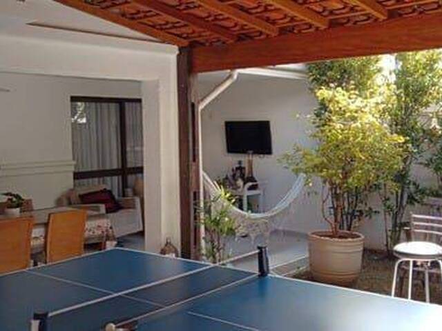 Casa para Venda em Santana de Parnaíba - 5