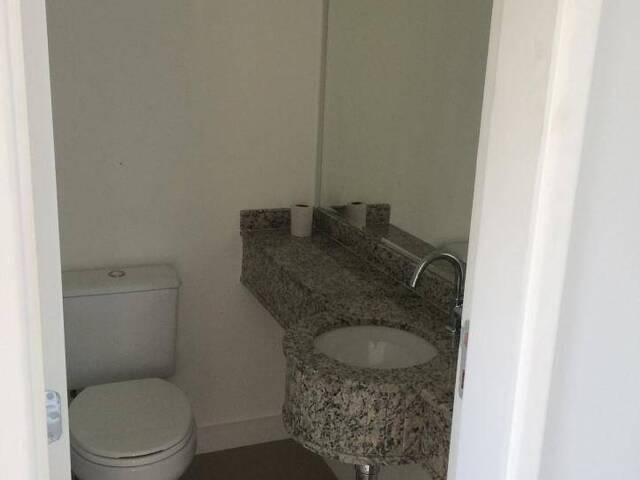 Apartamento para Locação em Santana de Parnaíba - 3